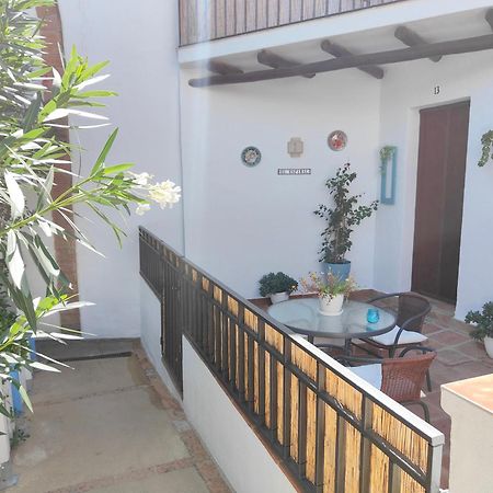 Villa Casita El Espiral Montejaque Exterior foto