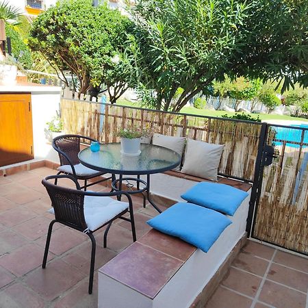 Villa Casita El Espiral Montejaque Exterior foto